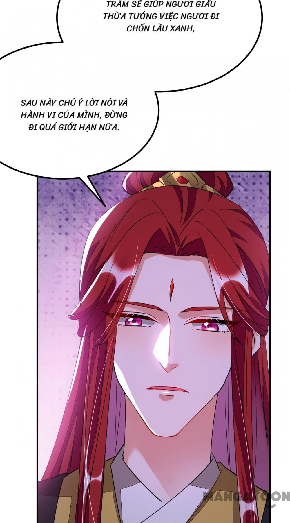 Giang Sơn Mỹ Nam Nhập Trướng Ta Chapter 71 - 36