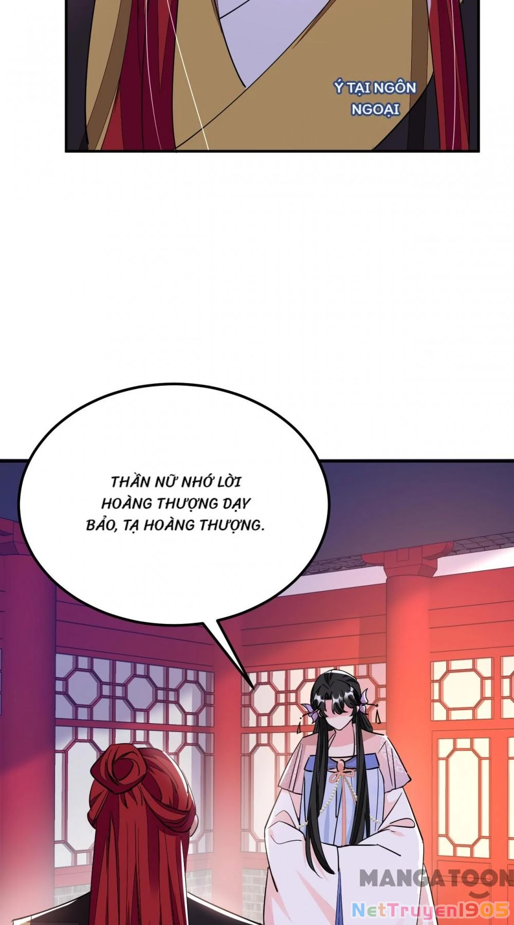 Giang Sơn Mỹ Nam Nhập Trướng Ta Chapter 71 - 37