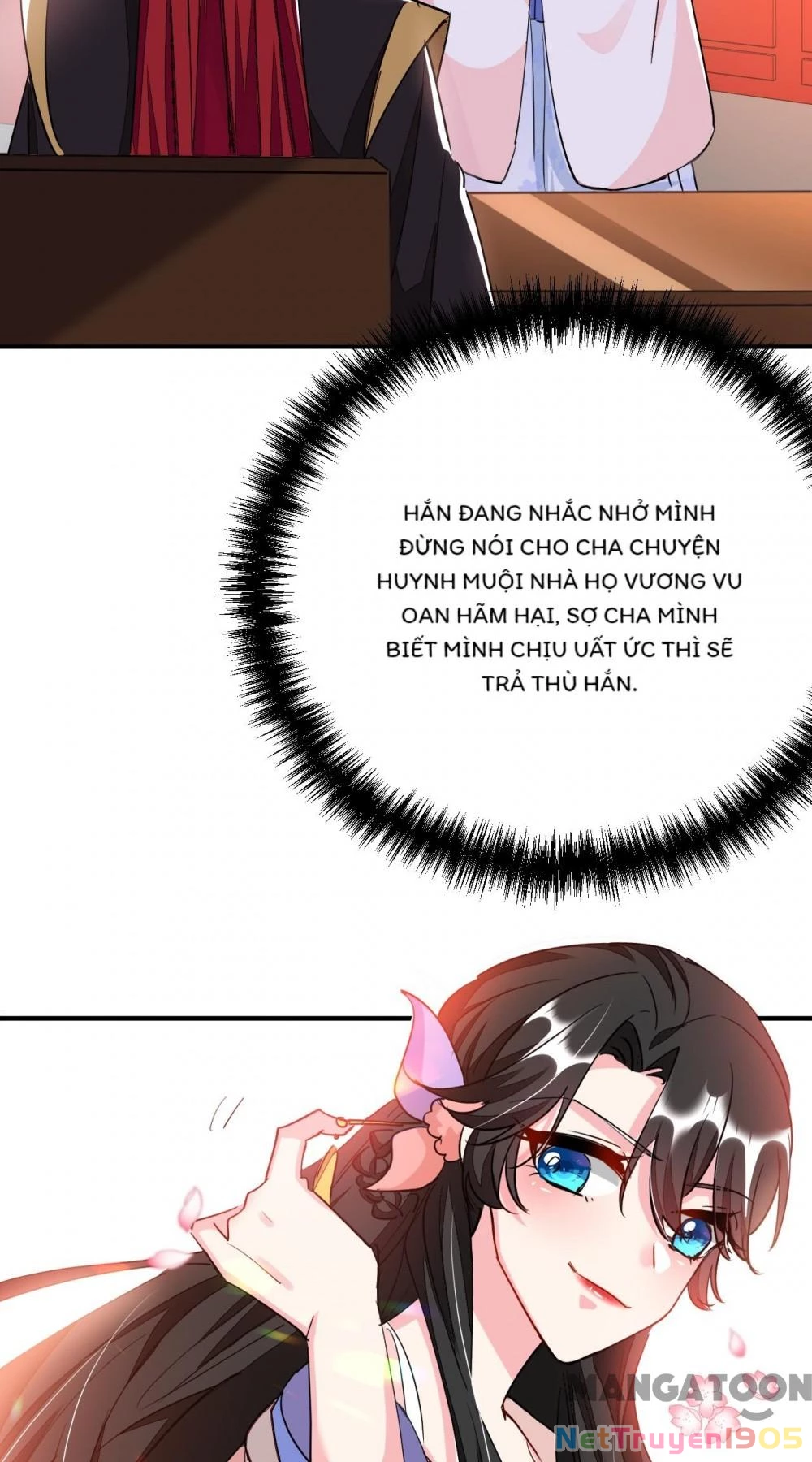 Giang Sơn Mỹ Nam Nhập Trướng Ta Chapter 71 - 38