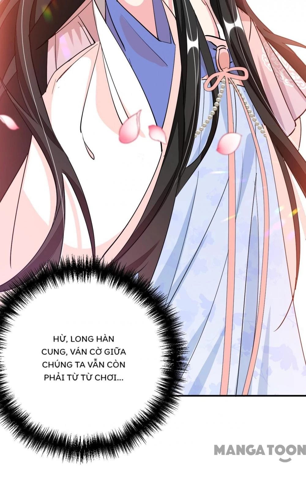 Giang Sơn Mỹ Nam Nhập Trướng Ta Chapter 71 - 39