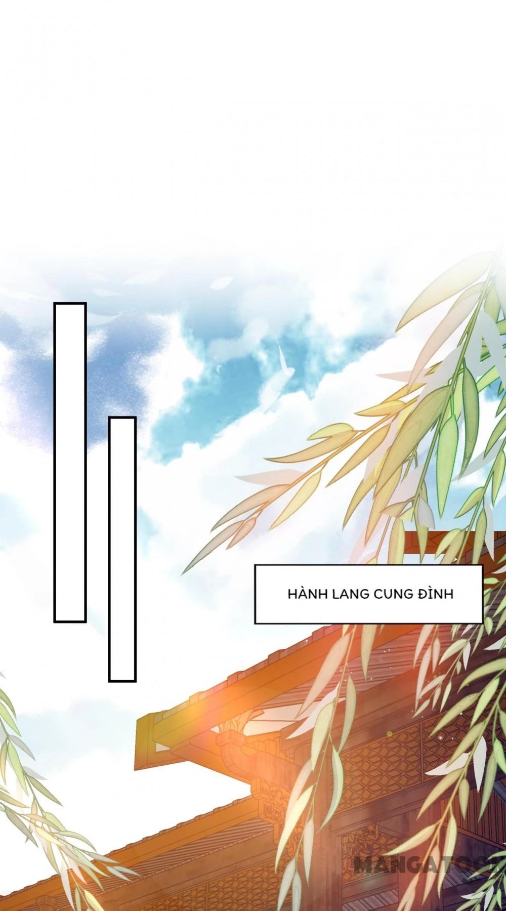 Giang Sơn Mỹ Nam Nhập Trướng Ta Chapter 71 - 40