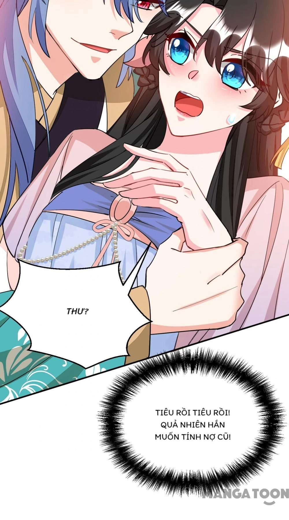 Giang Sơn Mỹ Nam Nhập Trướng Ta Chapter 71 - 45