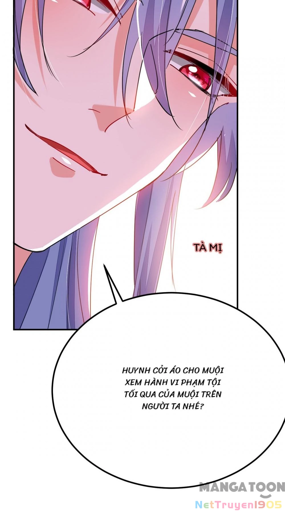Giang Sơn Mỹ Nam Nhập Trướng Ta Chapter 71 - 49