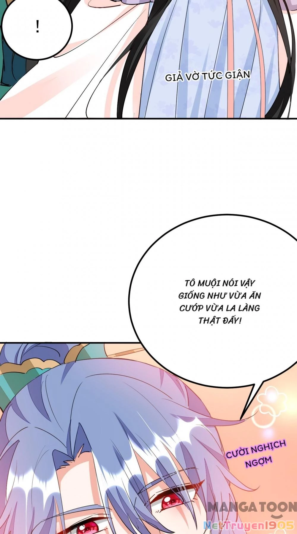 Giang Sơn Mỹ Nam Nhập Trướng Ta Chapter 72 - 3