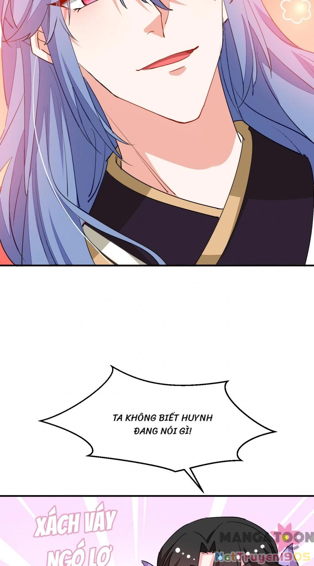 Giang Sơn Mỹ Nam Nhập Trướng Ta Chapter 72 - 4