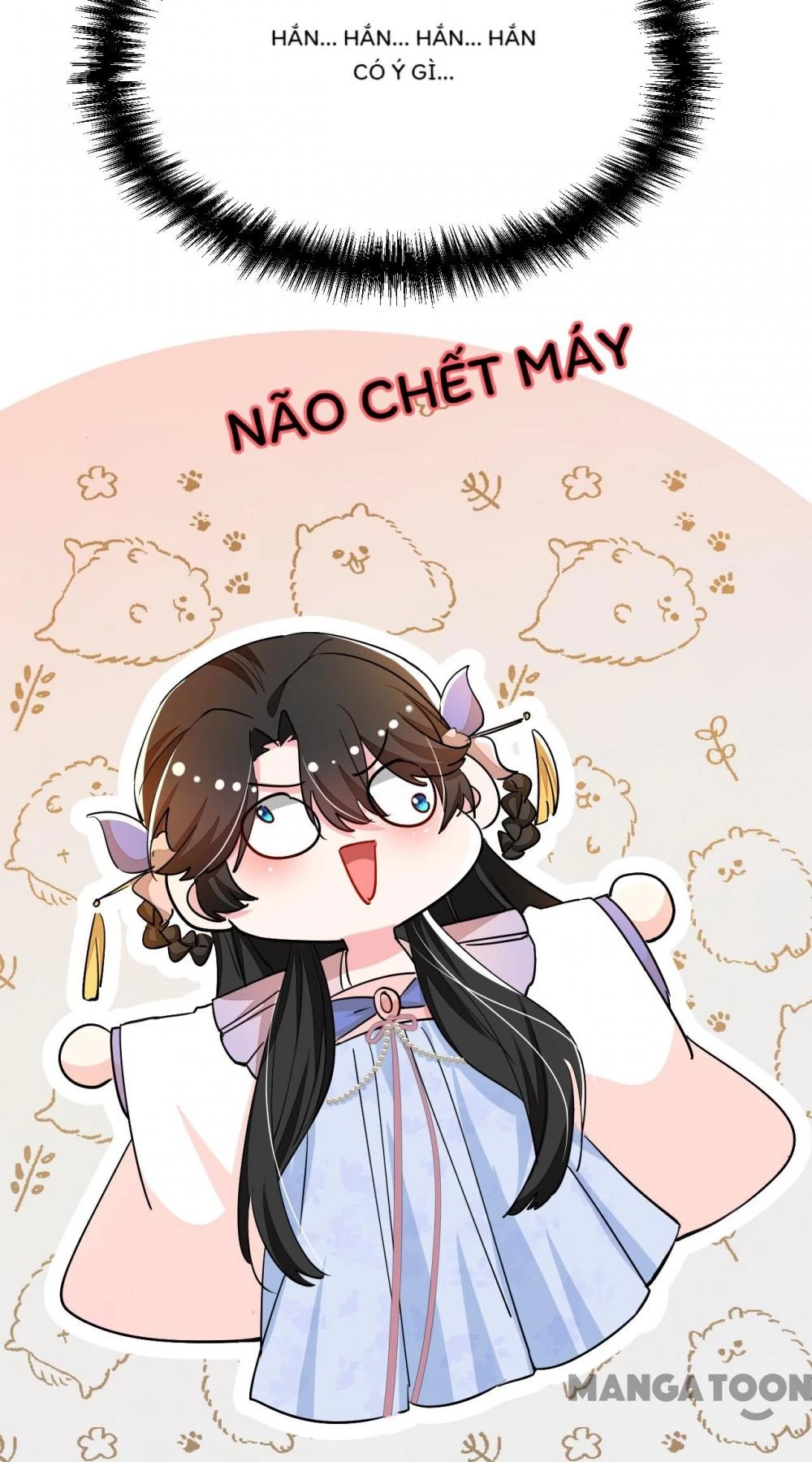 Giang Sơn Mỹ Nam Nhập Trướng Ta Chapter 72 - 9