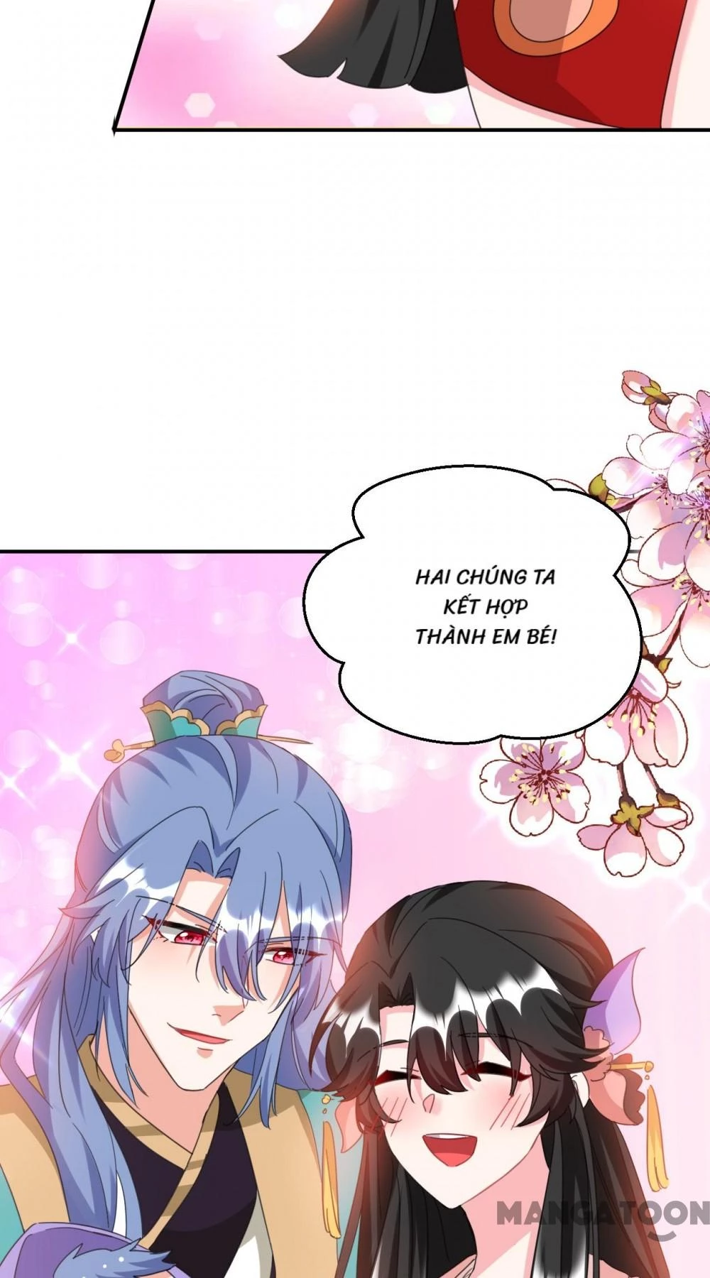 Giang Sơn Mỹ Nam Nhập Trướng Ta Chapter 72 - 12