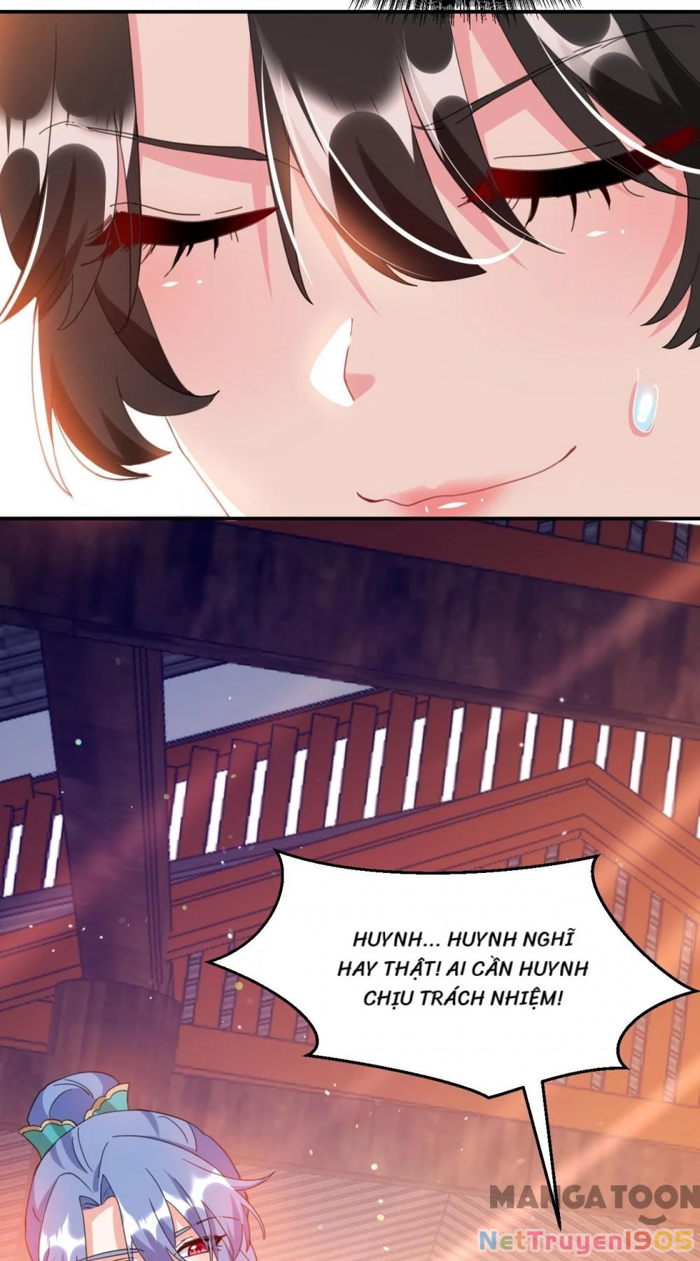 Giang Sơn Mỹ Nam Nhập Trướng Ta Chapter 72 - 16