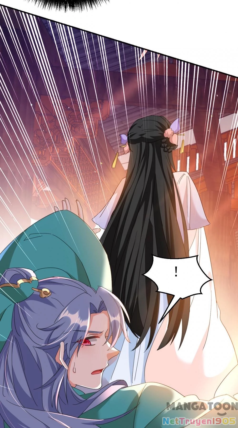 Giang Sơn Mỹ Nam Nhập Trướng Ta Chapter 72 - 18