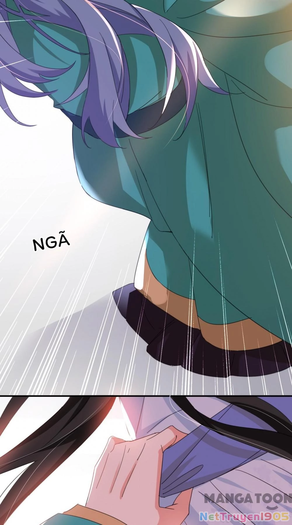 Giang Sơn Mỹ Nam Nhập Trướng Ta Chapter 72 - 19