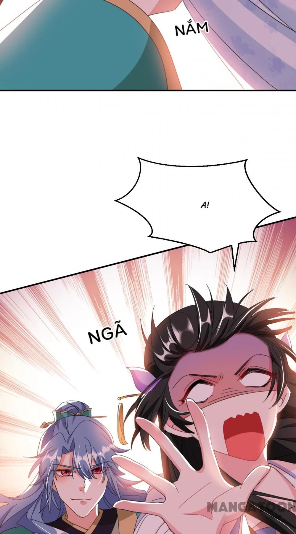 Giang Sơn Mỹ Nam Nhập Trướng Ta Chapter 72 - 20