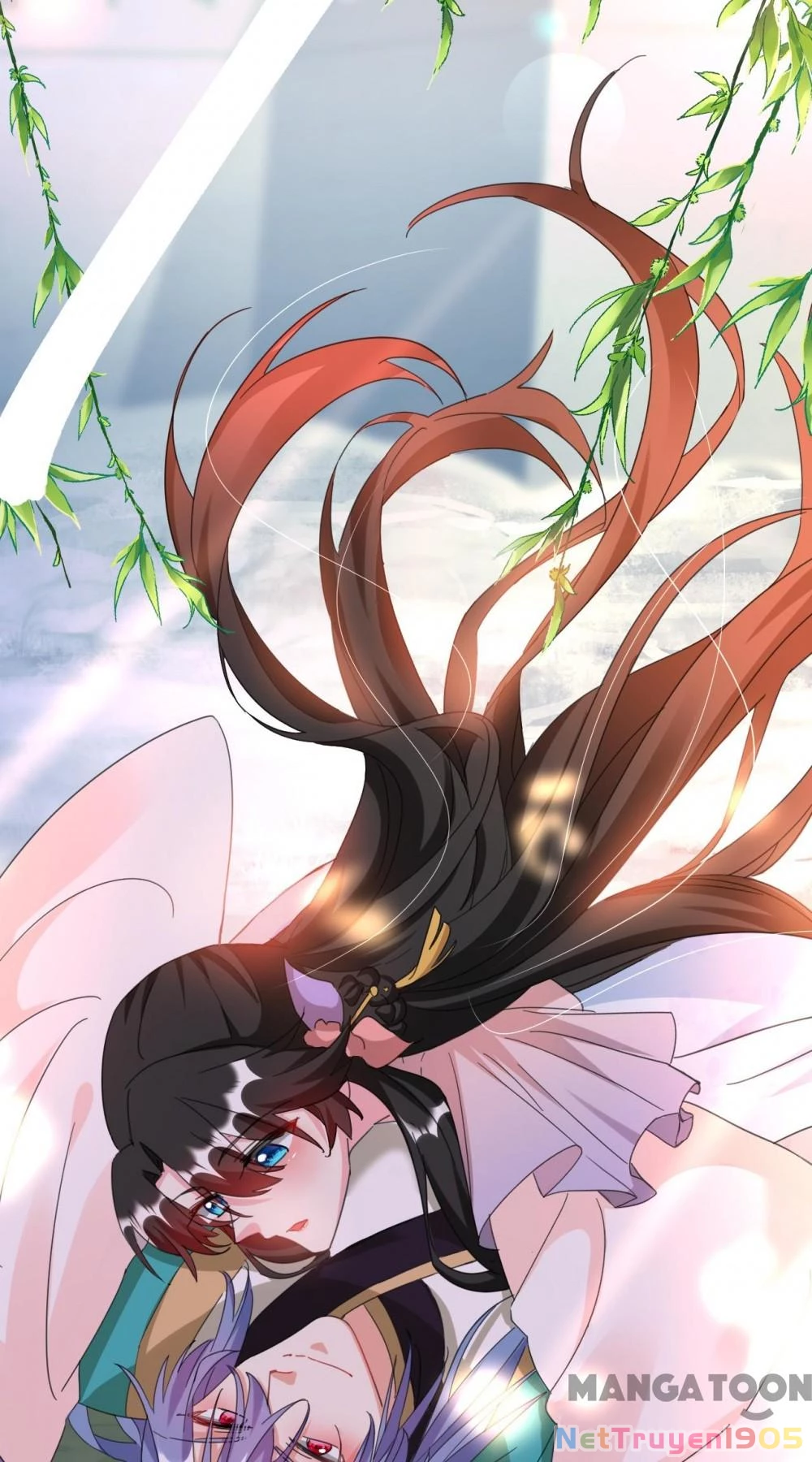 Giang Sơn Mỹ Nam Nhập Trướng Ta Chapter 72 - 23