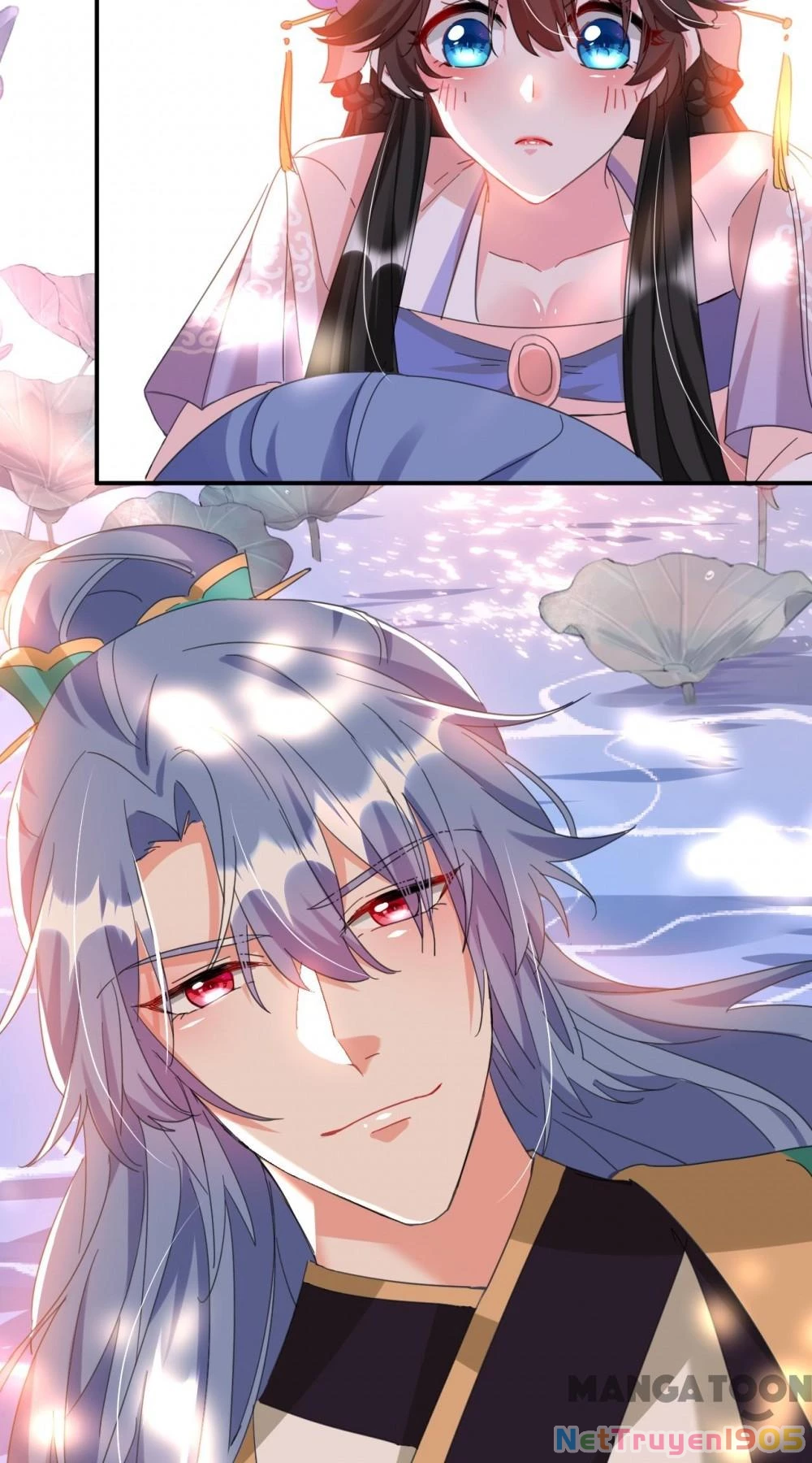 Giang Sơn Mỹ Nam Nhập Trướng Ta Chapter 72 - 25