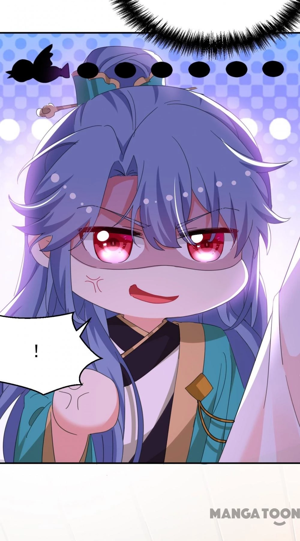 Giang Sơn Mỹ Nam Nhập Trướng Ta Chapter 72 - 28