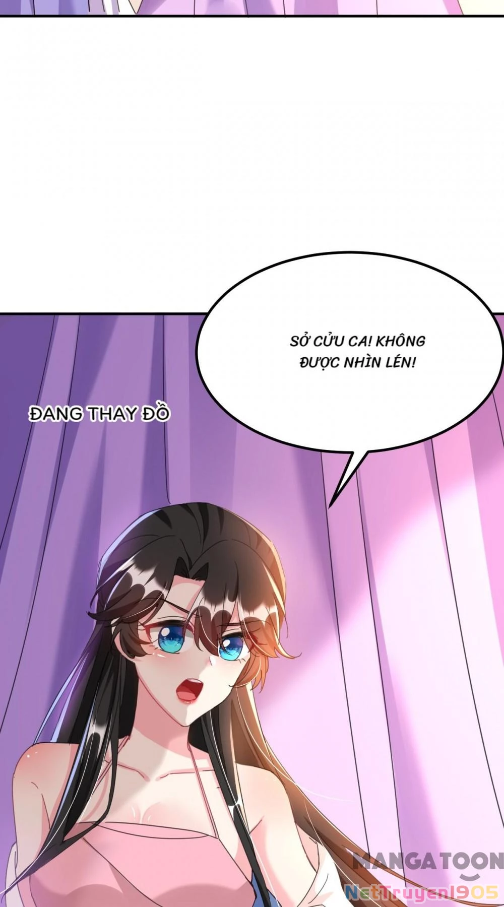 Giang Sơn Mỹ Nam Nhập Trướng Ta Chapter 72 - 30