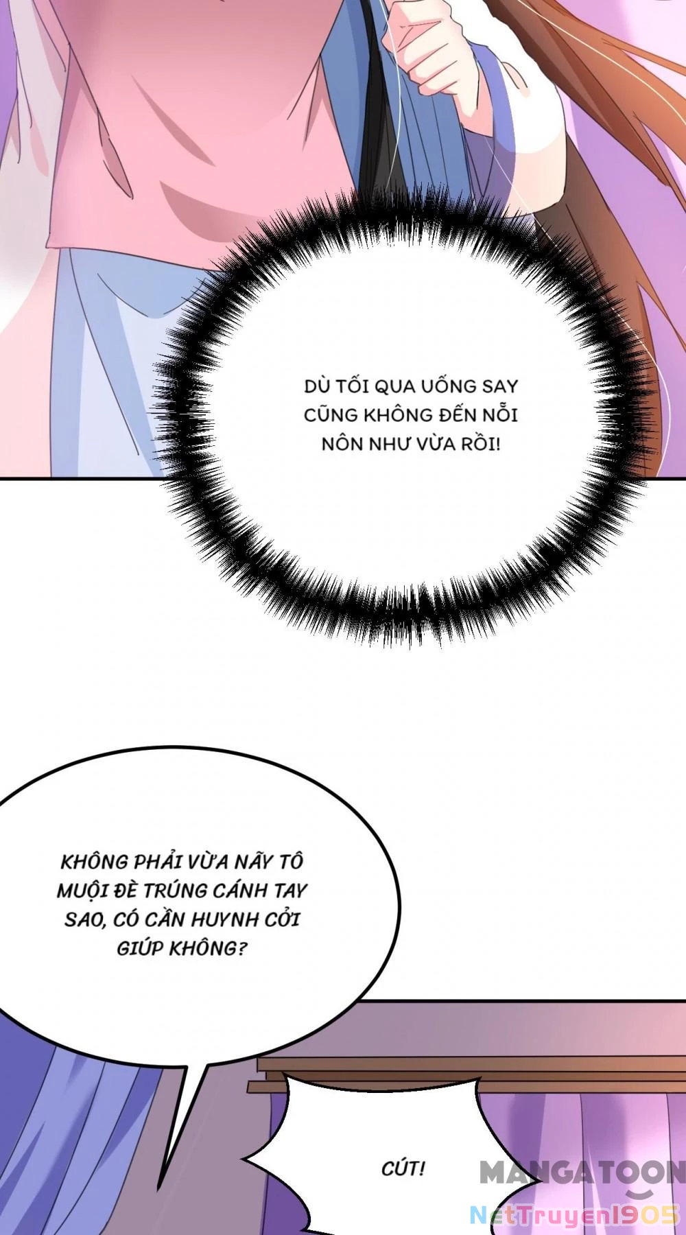 Giang Sơn Mỹ Nam Nhập Trướng Ta Chapter 72 - 31