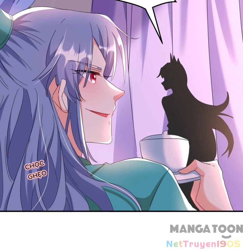 Giang Sơn Mỹ Nam Nhập Trướng Ta Chapter 72 - 32