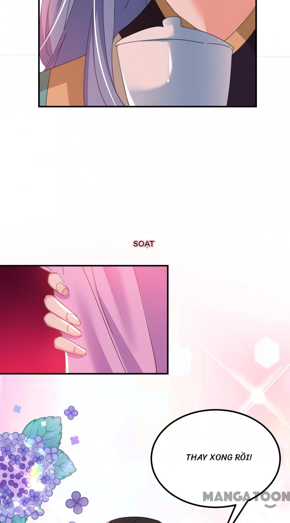 Giang Sơn Mỹ Nam Nhập Trướng Ta Chapter 72 - 35