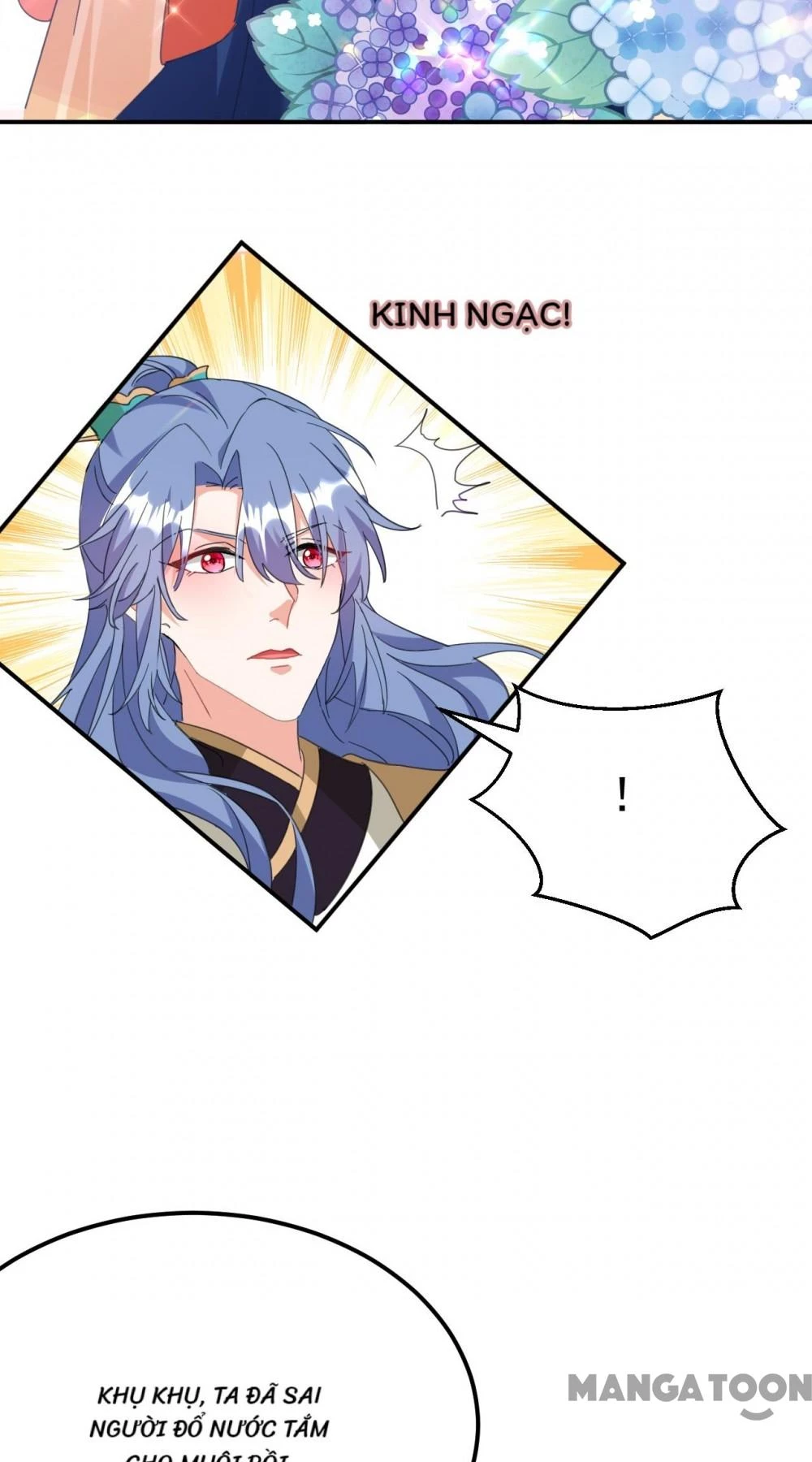 Giang Sơn Mỹ Nam Nhập Trướng Ta Chapter 72 - 37