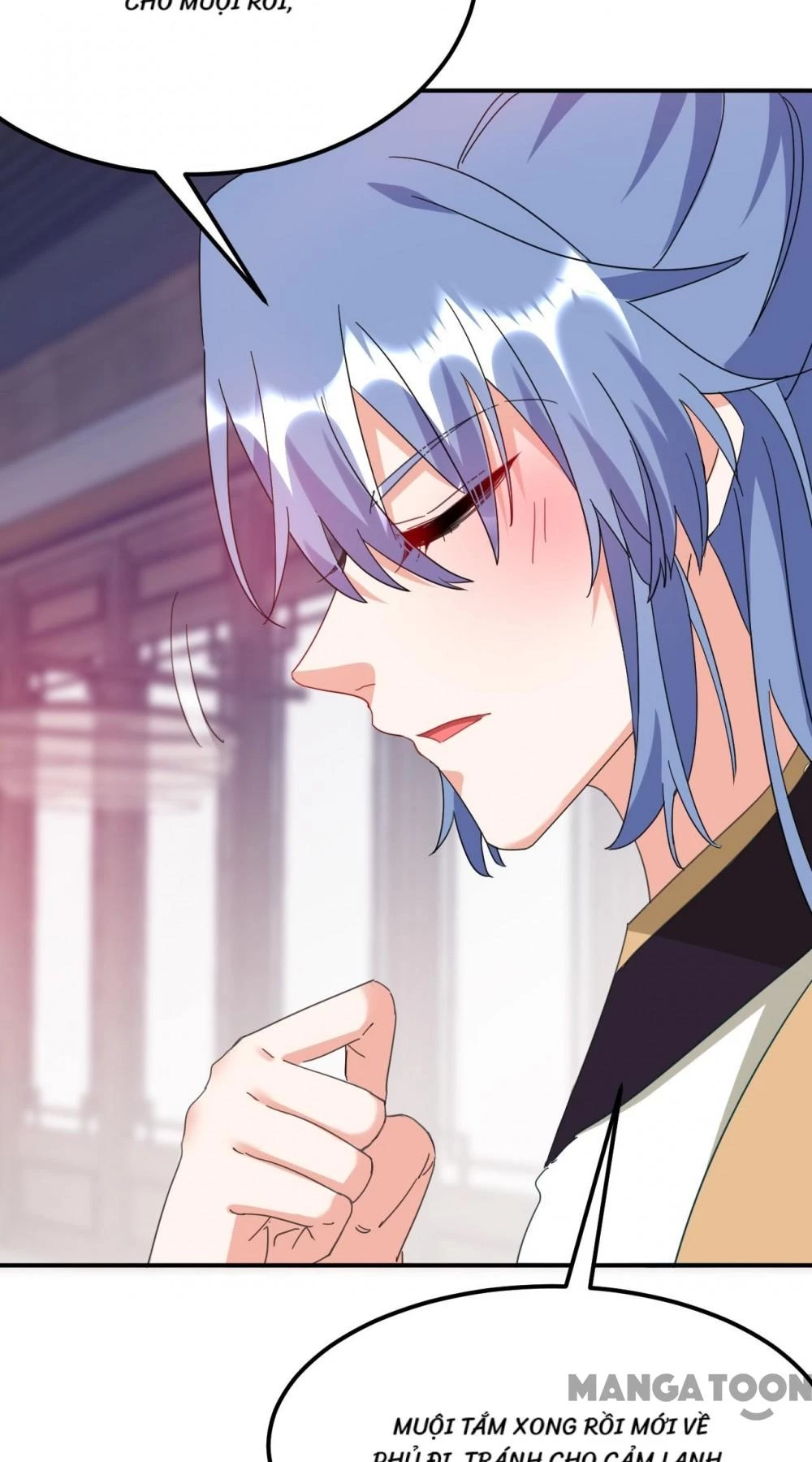 Giang Sơn Mỹ Nam Nhập Trướng Ta Chapter 72 - 38