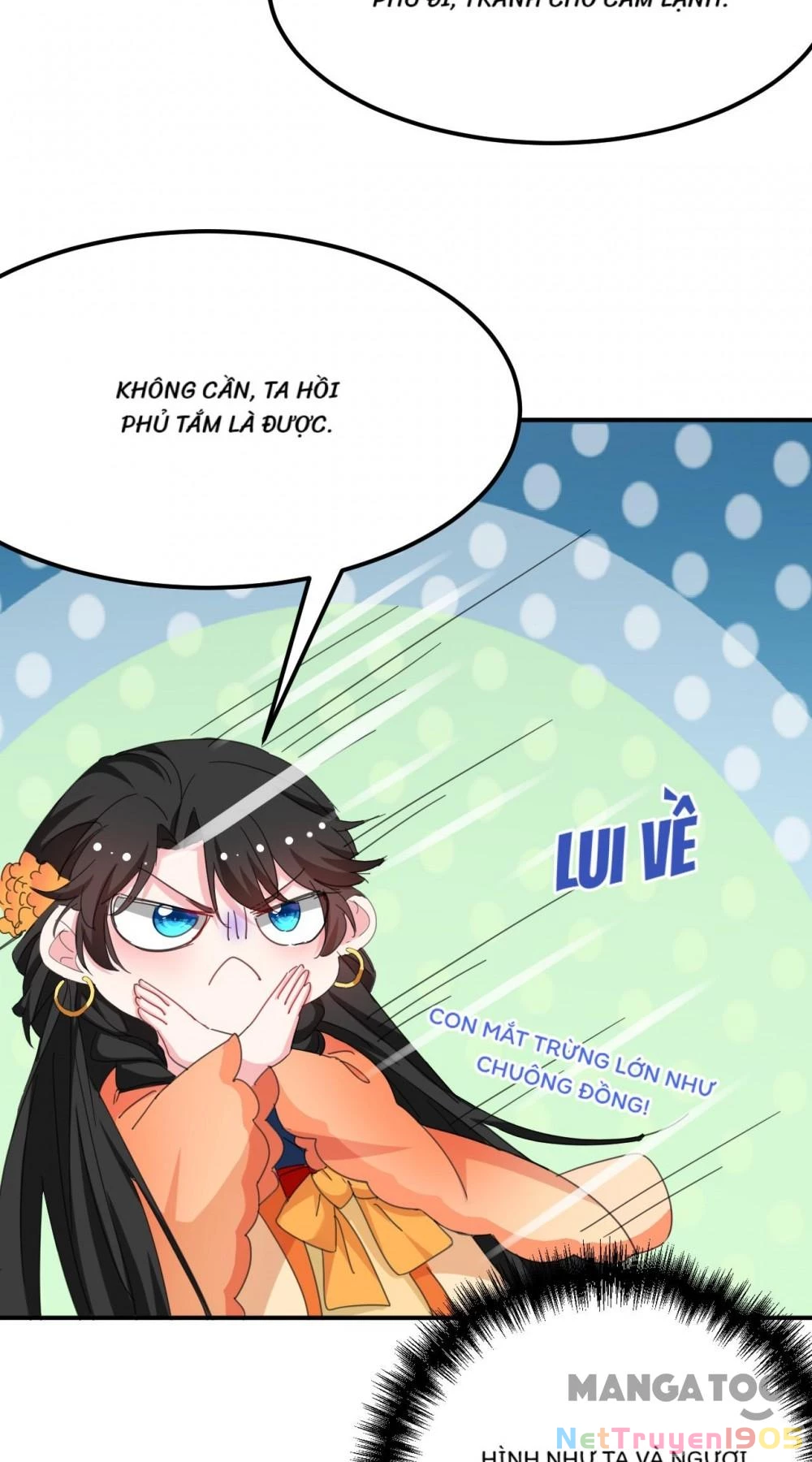 Giang Sơn Mỹ Nam Nhập Trướng Ta Chapter 72 - 39