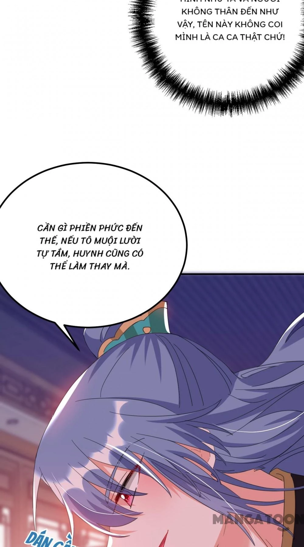 Giang Sơn Mỹ Nam Nhập Trướng Ta Chapter 72 - 40