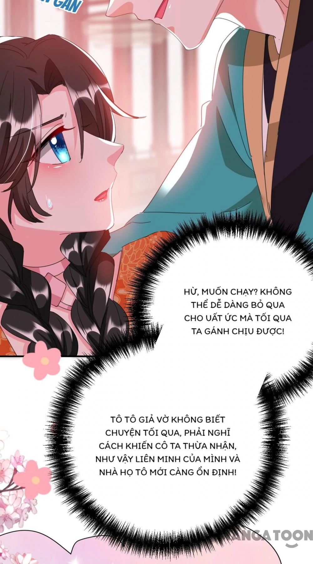 Giang Sơn Mỹ Nam Nhập Trướng Ta Chapter 72 - 41