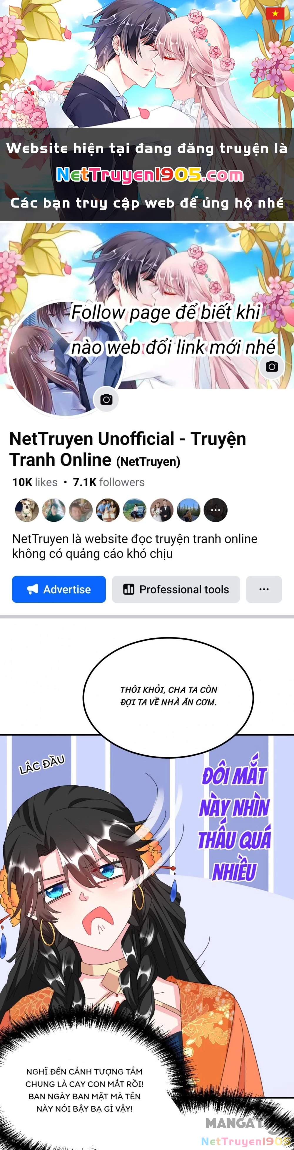 Giang Sơn Mỹ Nam Nhập Trướng Ta Chapter 73 - 1