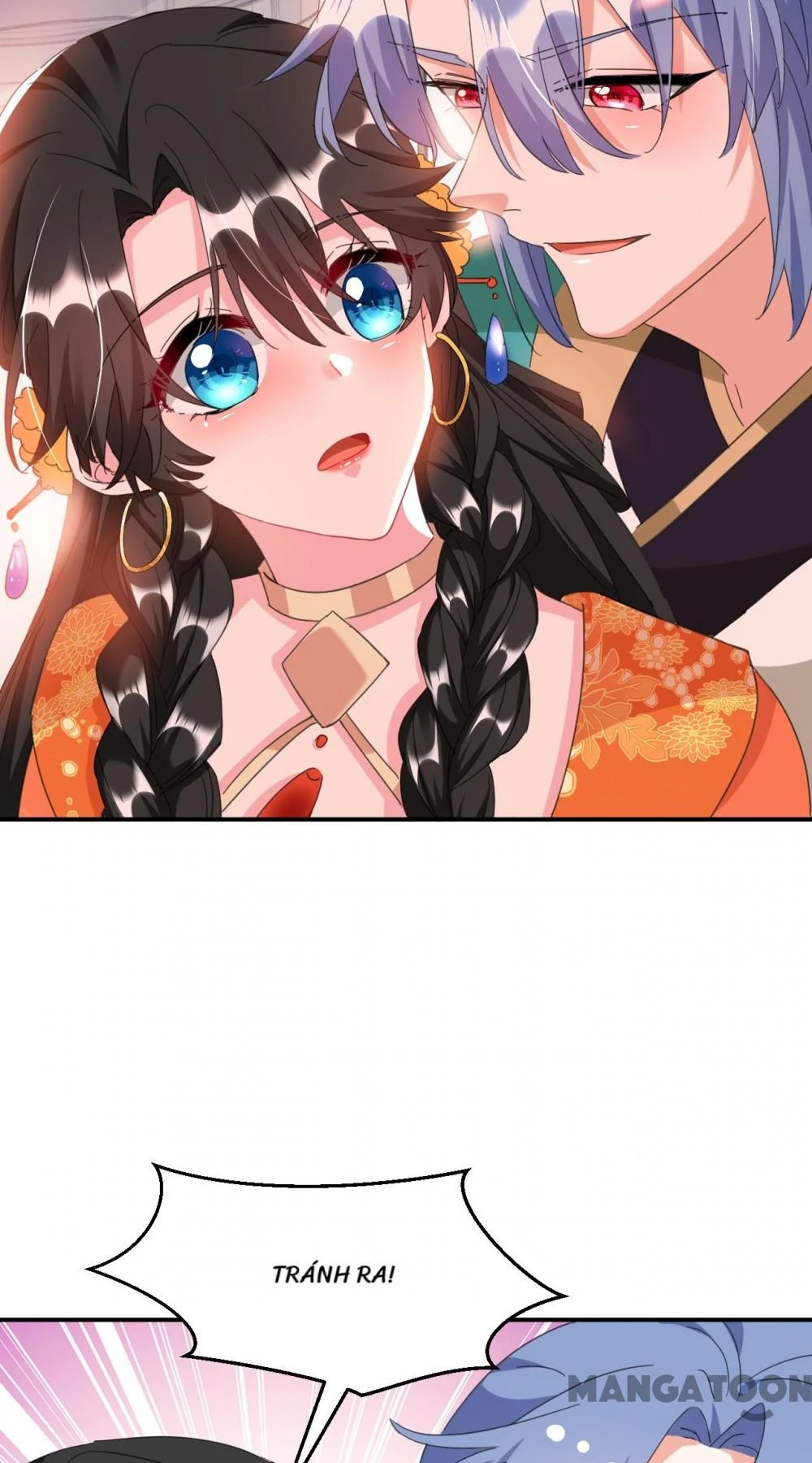 Giang Sơn Mỹ Nam Nhập Trướng Ta Chapter 73 - 4