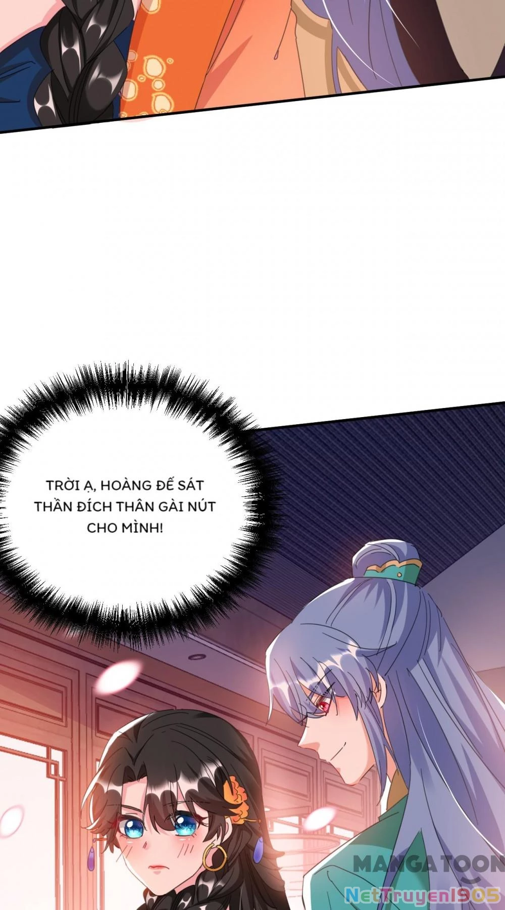 Giang Sơn Mỹ Nam Nhập Trướng Ta Chapter 73 - 7