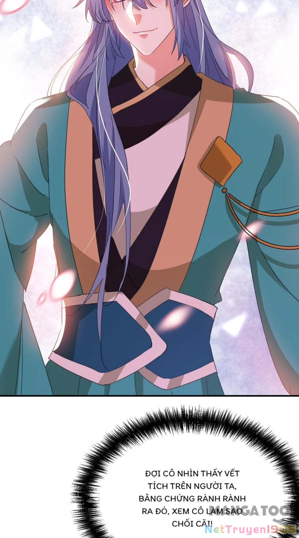 Giang Sơn Mỹ Nam Nhập Trướng Ta Chapter 73 - 10