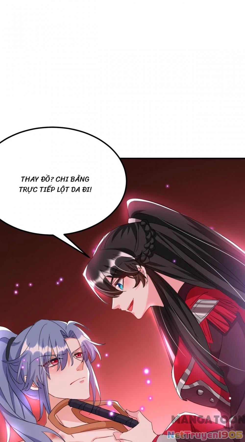 Giang Sơn Mỹ Nam Nhập Trướng Ta Chapter 73 - 13