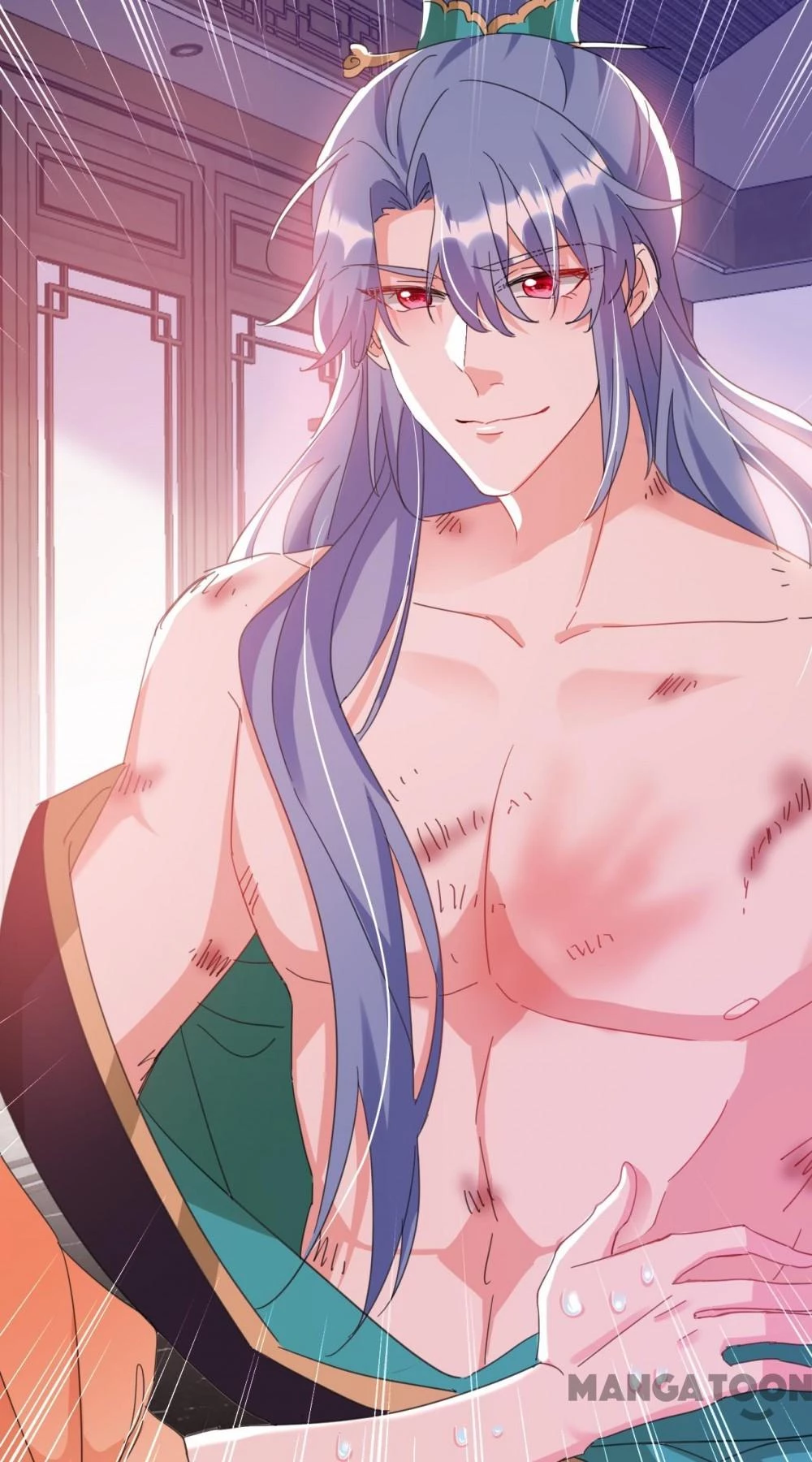 Giang Sơn Mỹ Nam Nhập Trướng Ta Chapter 73 - 16