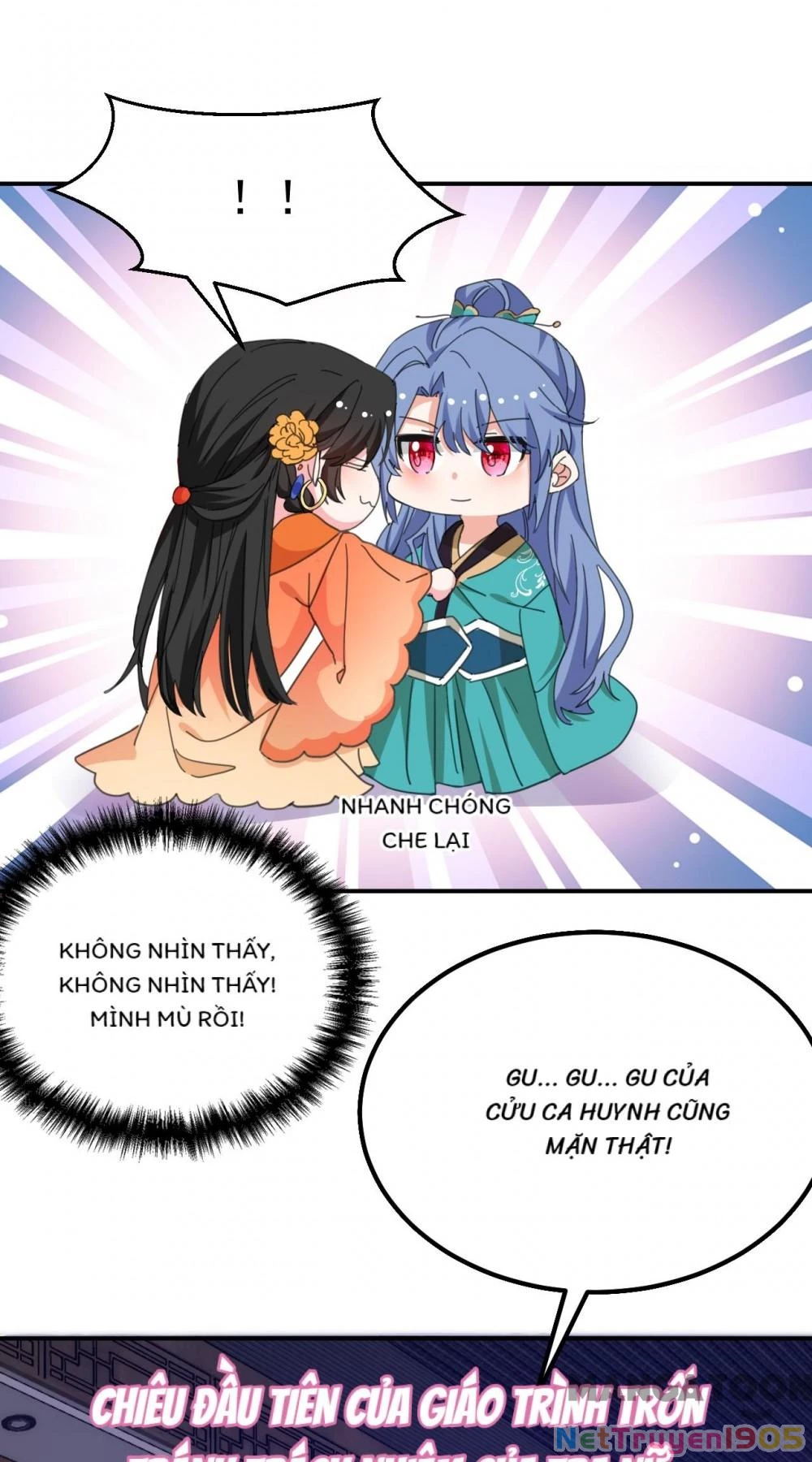 Giang Sơn Mỹ Nam Nhập Trướng Ta Chapter 73 - 20