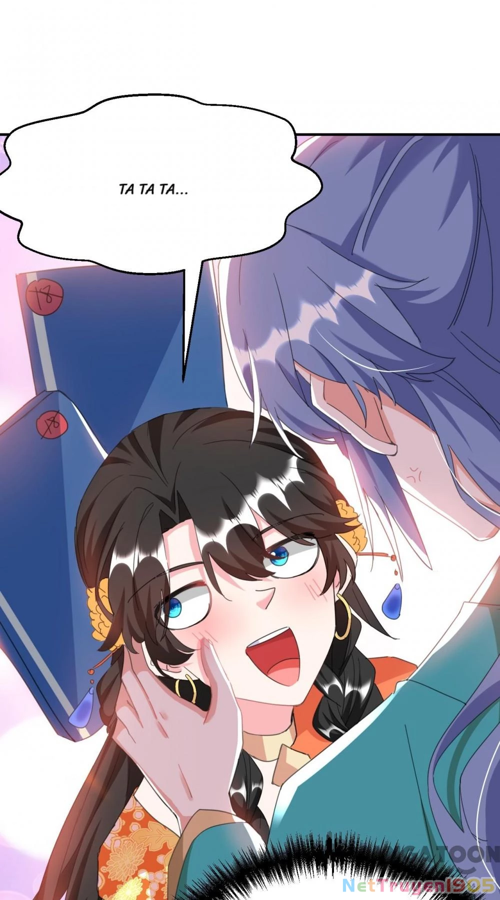 Giang Sơn Mỹ Nam Nhập Trướng Ta Chapter 73 - 26