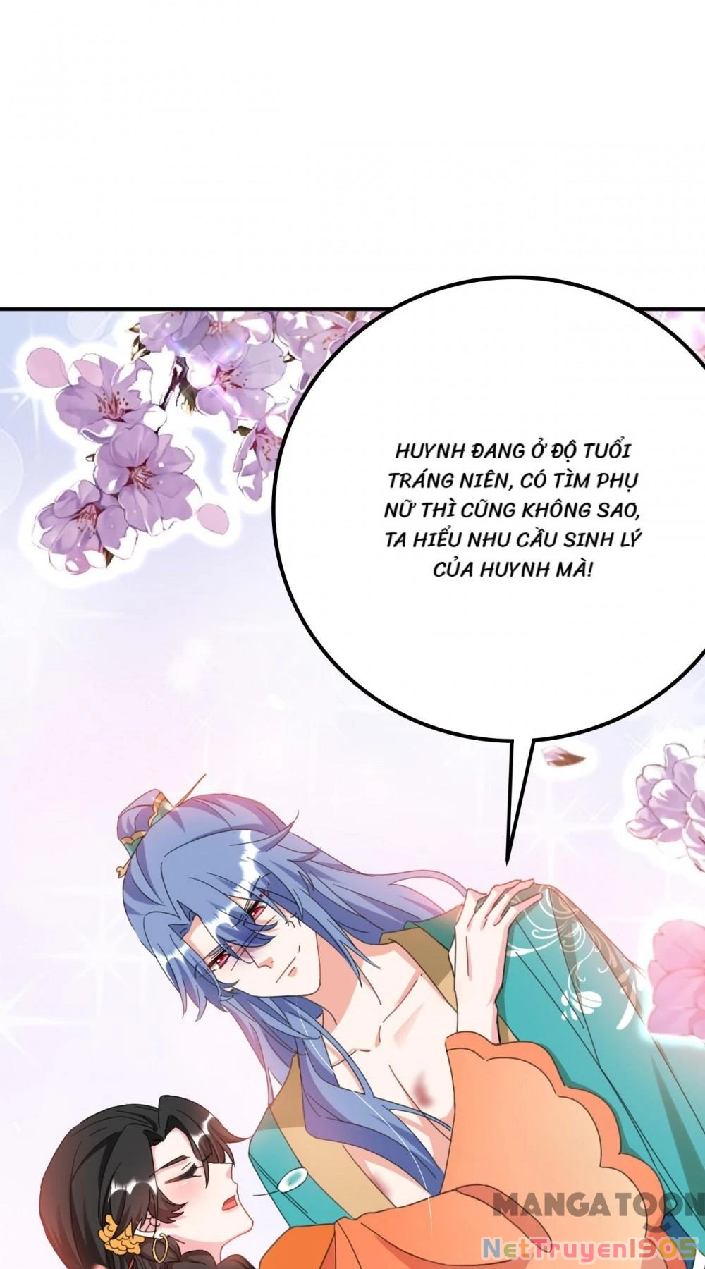 Giang Sơn Mỹ Nam Nhập Trướng Ta Chapter 73 - 31