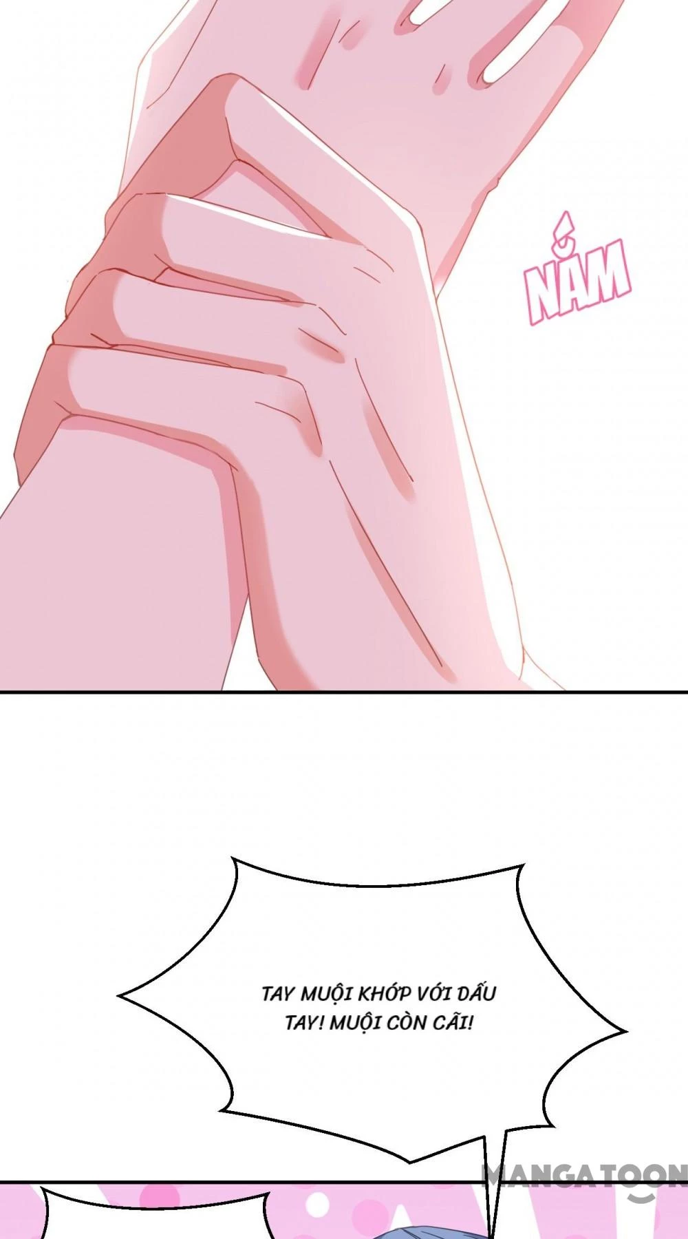 Giang Sơn Mỹ Nam Nhập Trướng Ta Chapter 73 - 33