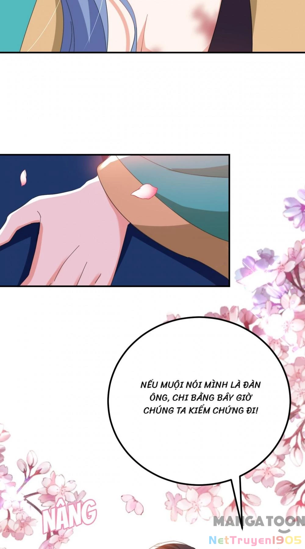 Giang Sơn Mỹ Nam Nhập Trướng Ta Chapter 73 - 39