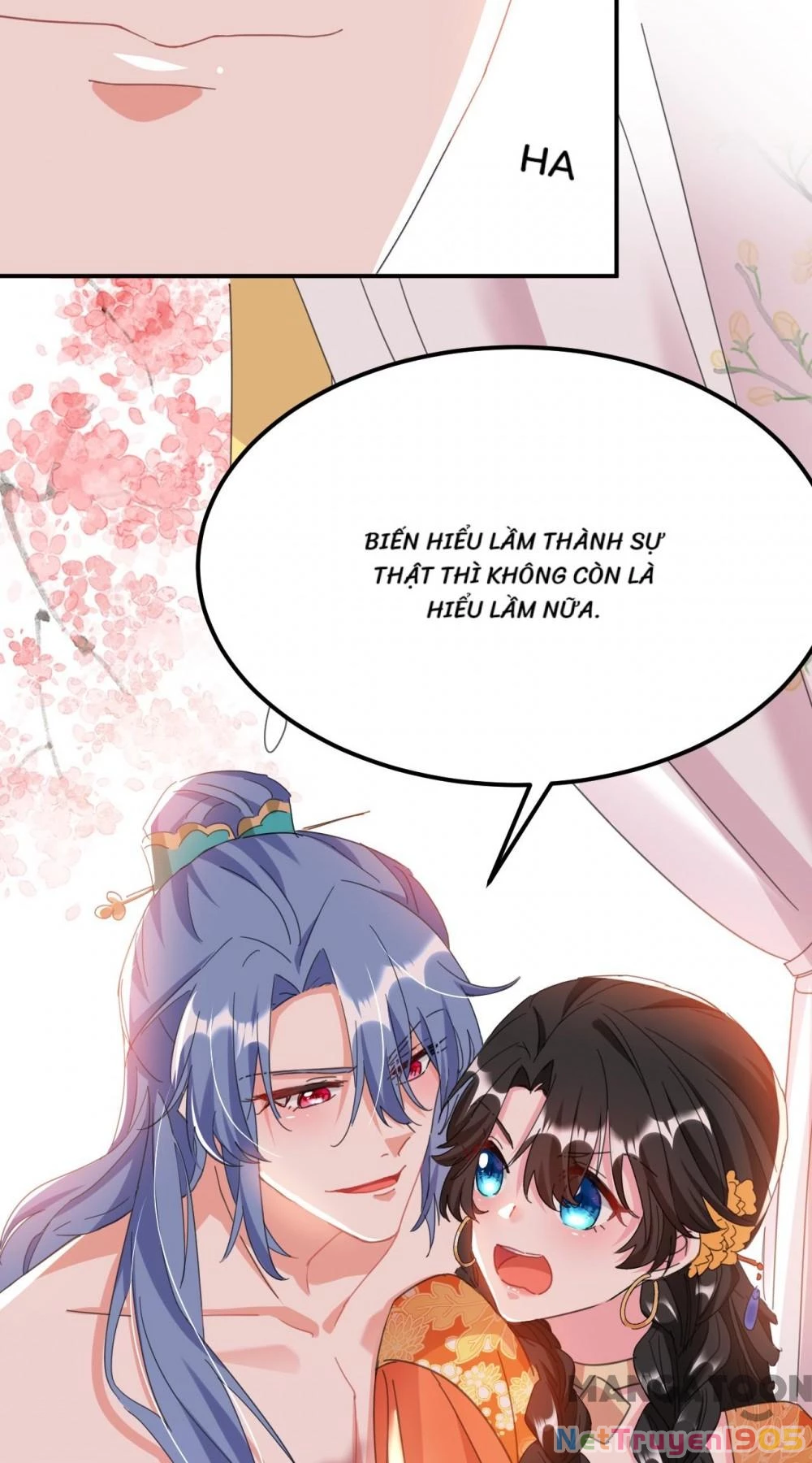 Giang Sơn Mỹ Nam Nhập Trướng Ta Chapter 74 - 4