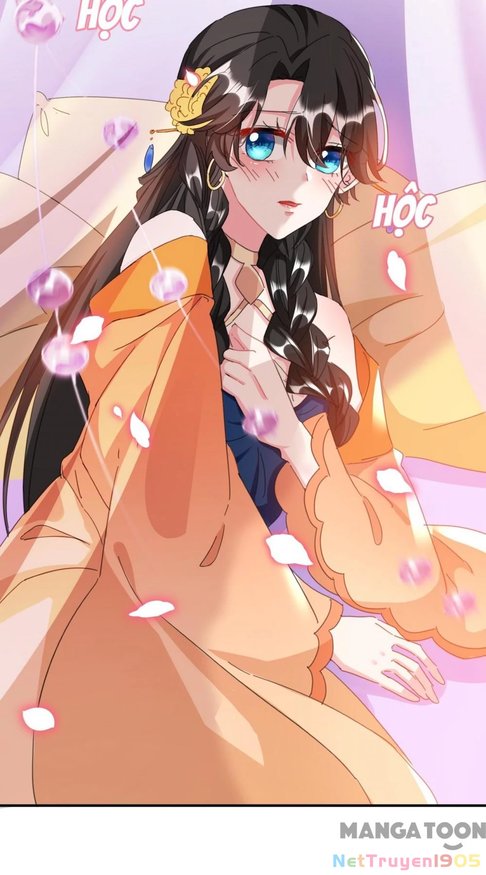 Giang Sơn Mỹ Nam Nhập Trướng Ta Chapter 74 - 8