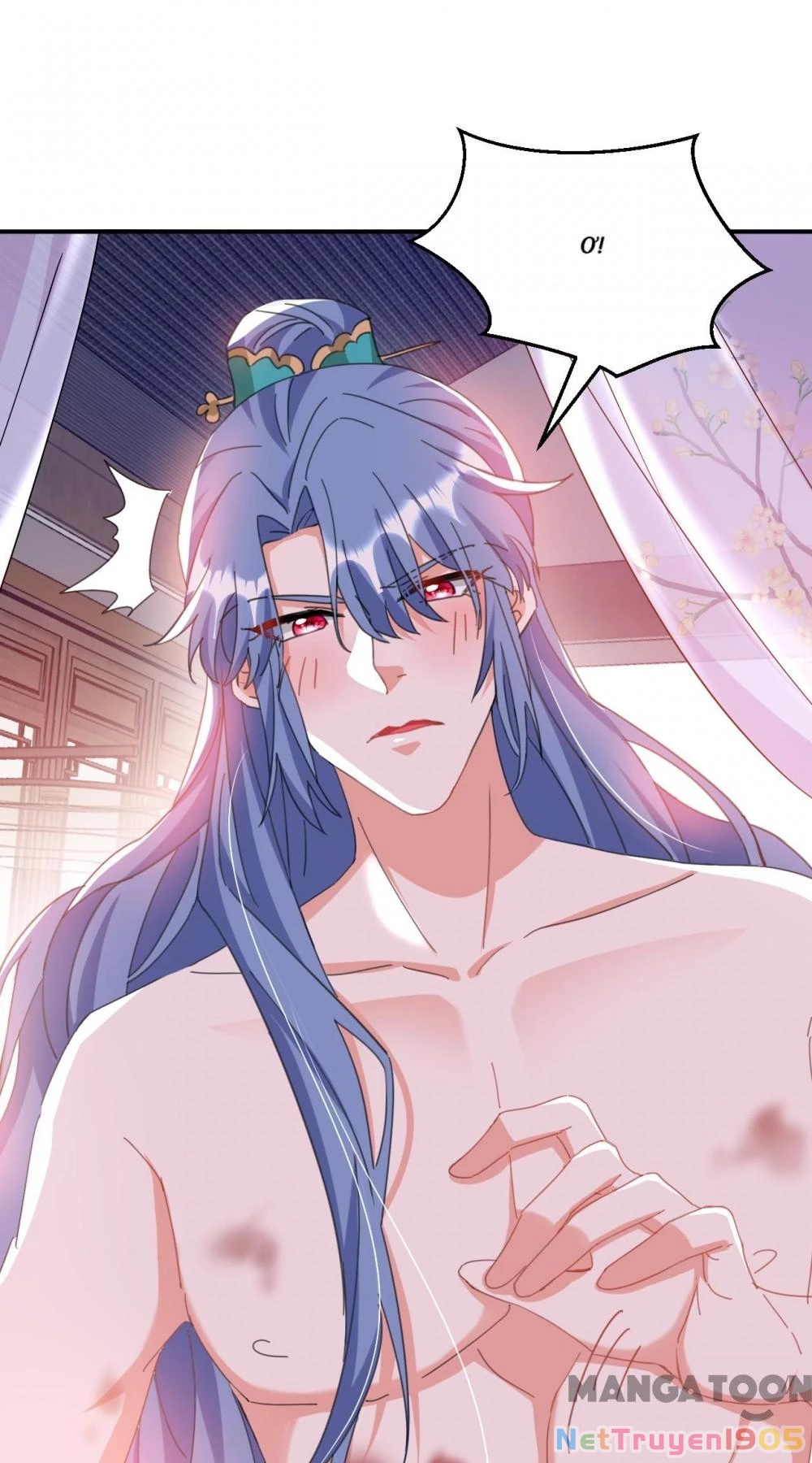 Giang Sơn Mỹ Nam Nhập Trướng Ta Chapter 74 - 10