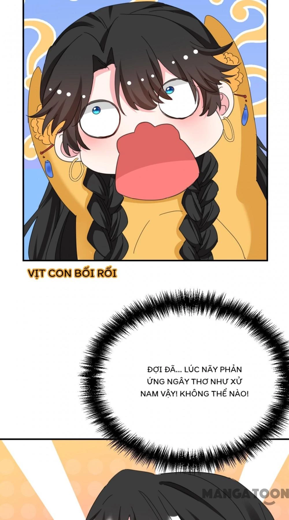 Giang Sơn Mỹ Nam Nhập Trướng Ta Chapter 74 - 13