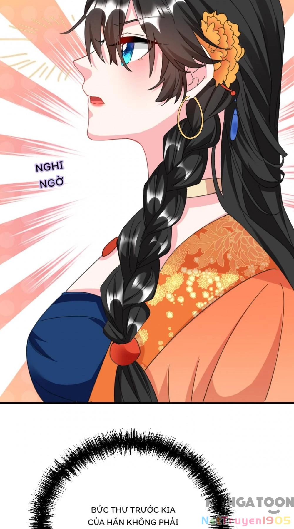 Giang Sơn Mỹ Nam Nhập Trướng Ta Chapter 74 - 14