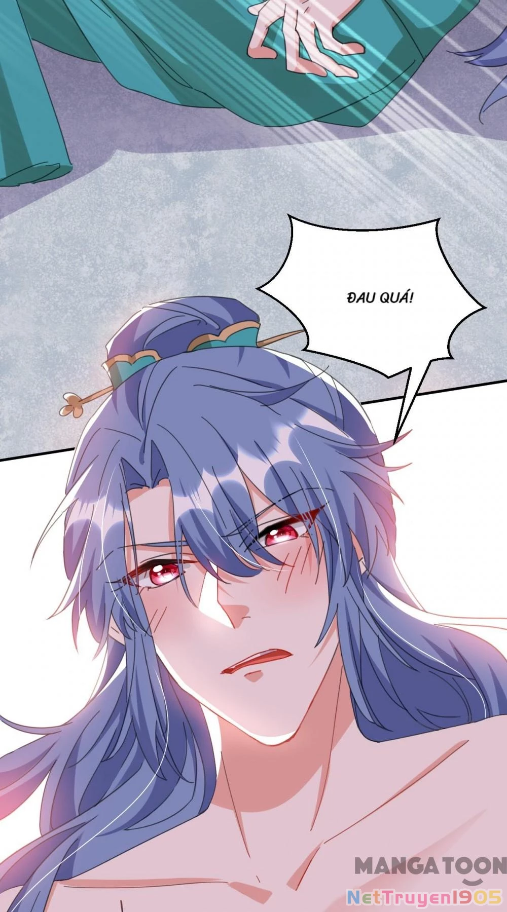 Giang Sơn Mỹ Nam Nhập Trướng Ta Chapter 74 - 19