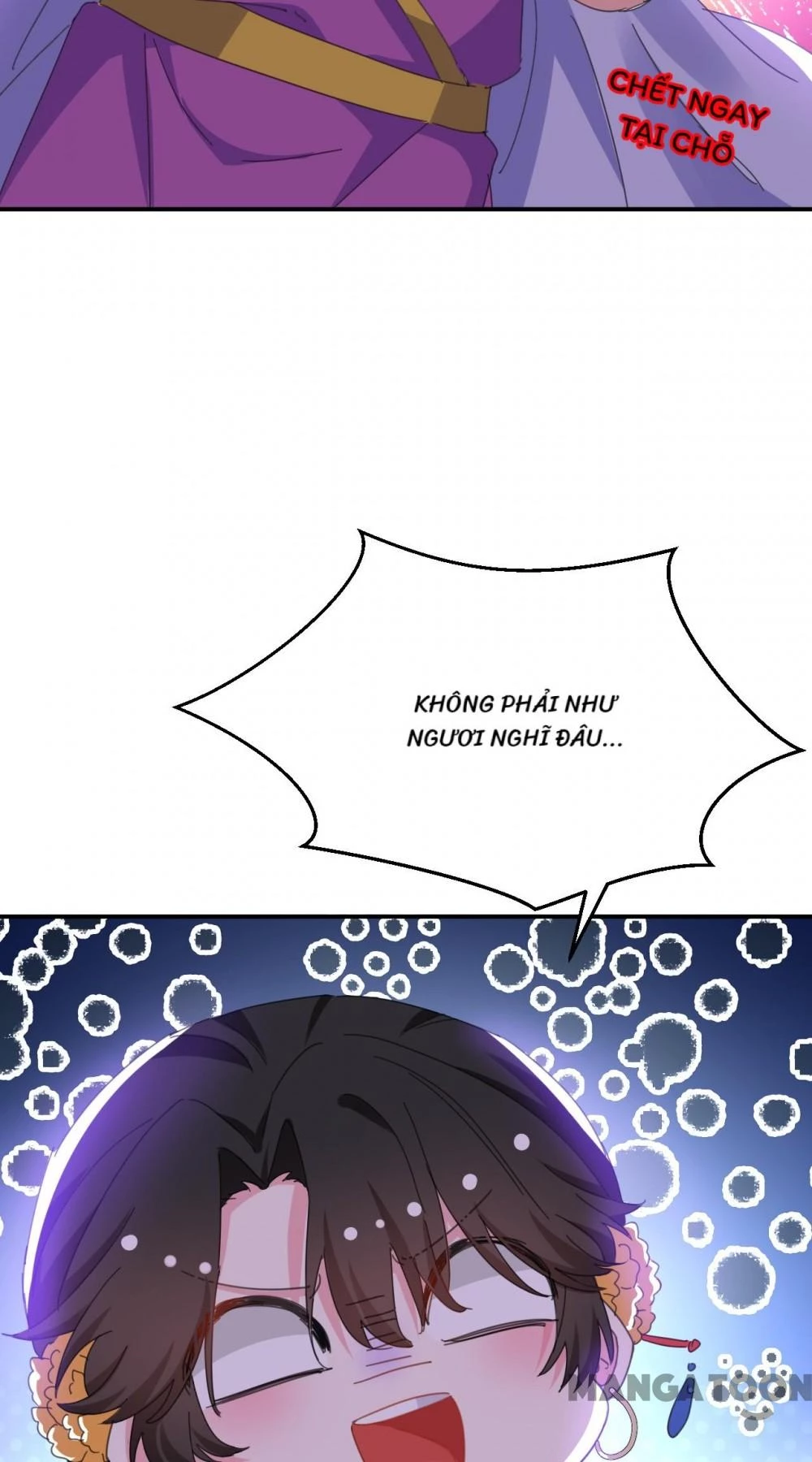 Giang Sơn Mỹ Nam Nhập Trướng Ta Chapter 74 - 25