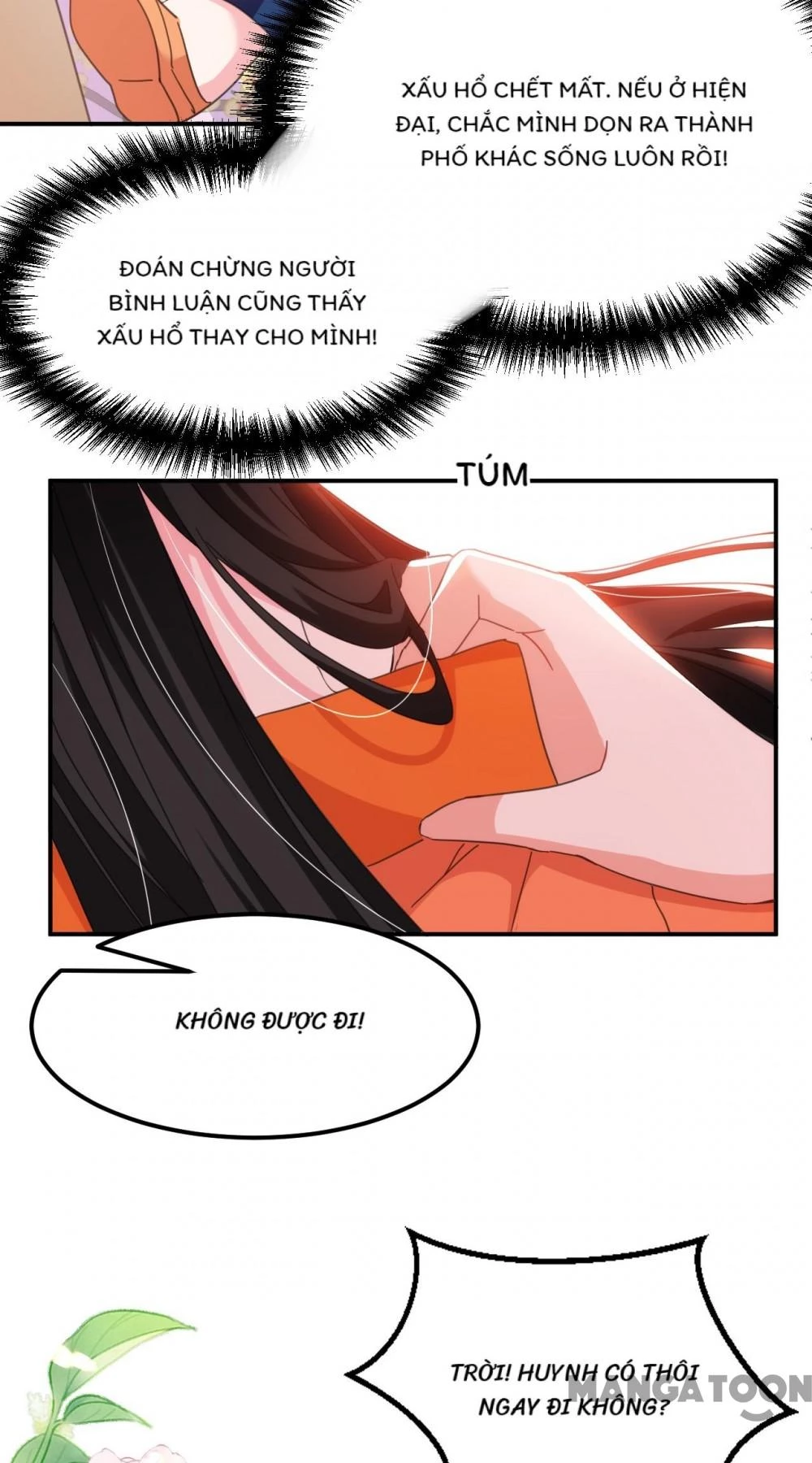 Giang Sơn Mỹ Nam Nhập Trướng Ta Chapter 74 - 29