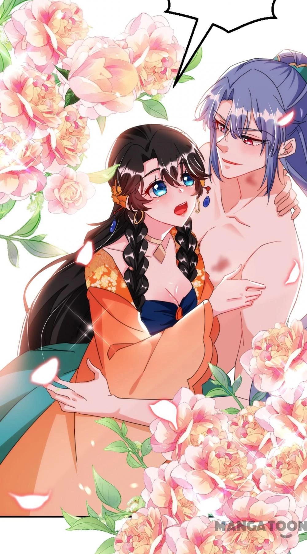 Giang Sơn Mỹ Nam Nhập Trướng Ta Chapter 74 - 30