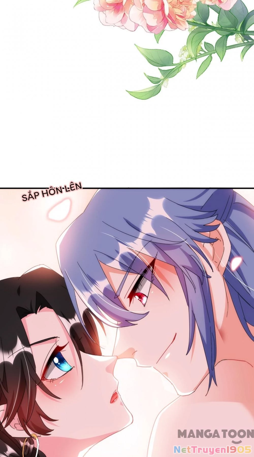 Giang Sơn Mỹ Nam Nhập Trướng Ta Chapter 74 - 31