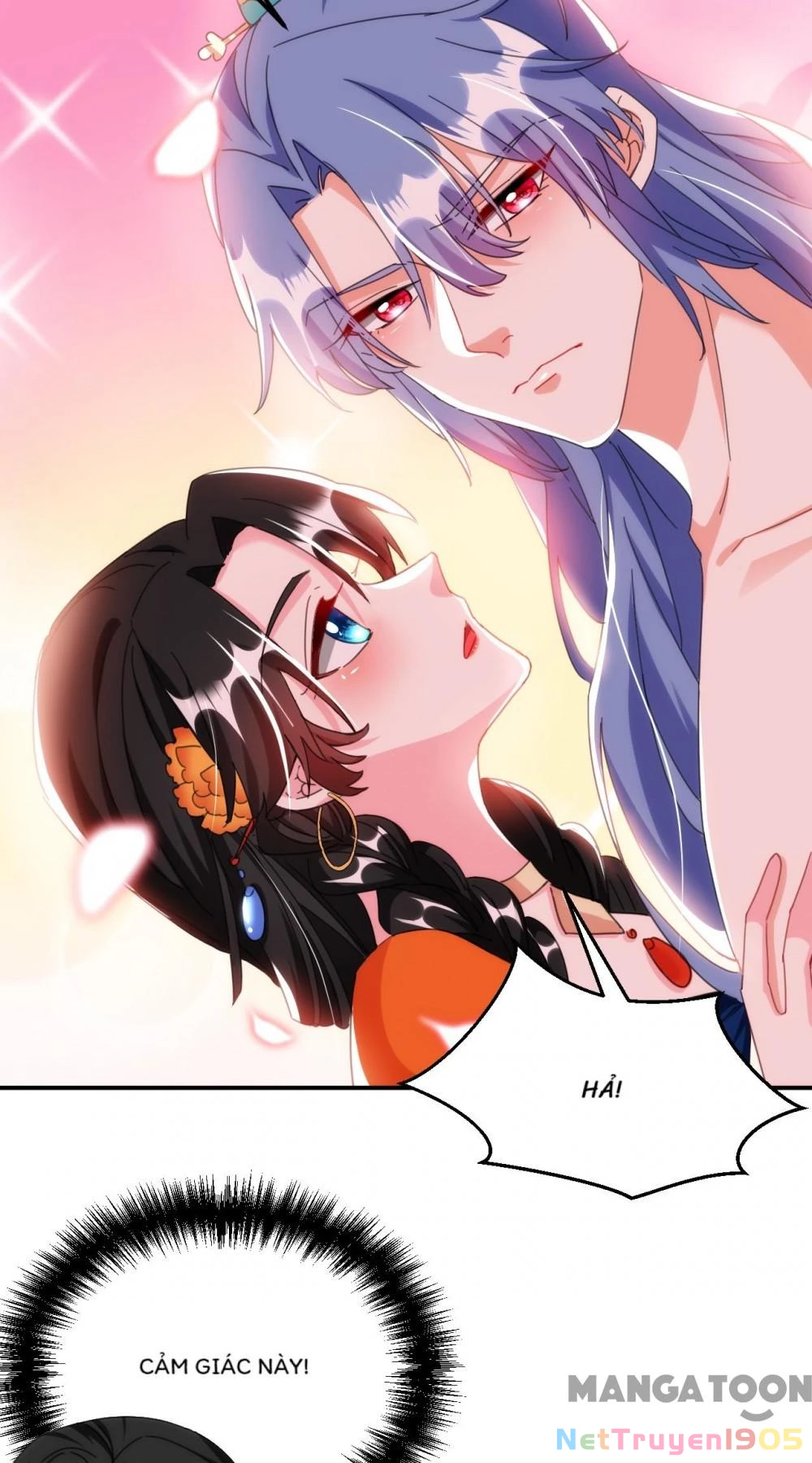 Giang Sơn Mỹ Nam Nhập Trướng Ta Chapter 74 - 34