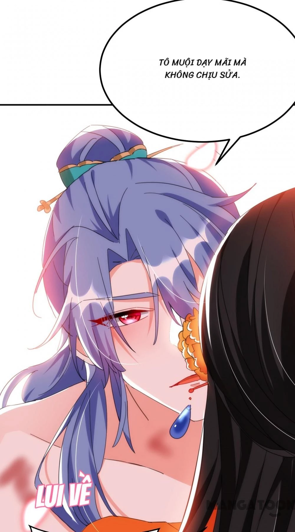 Giang Sơn Mỹ Nam Nhập Trướng Ta Chapter 74 - 37